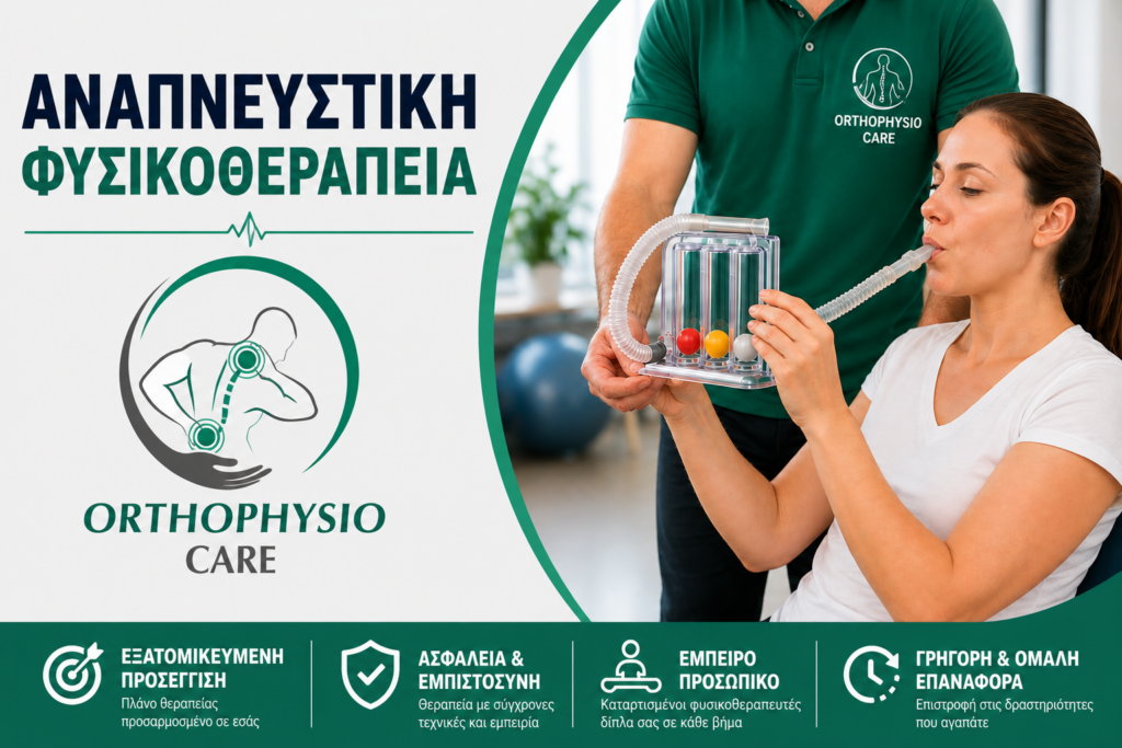anapnefstiki fysikotherapia