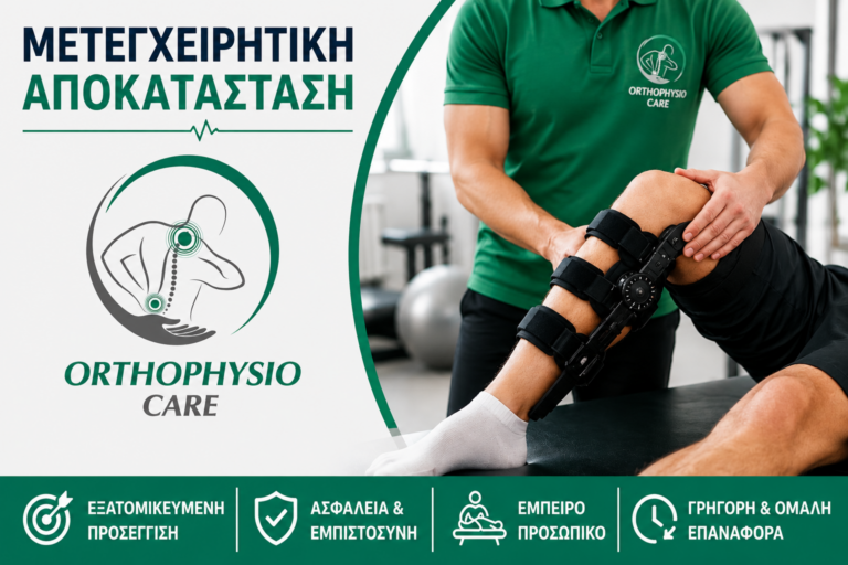 metegxiristiki apokatastasi